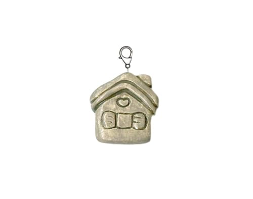  Ciondolo Charm Casetta