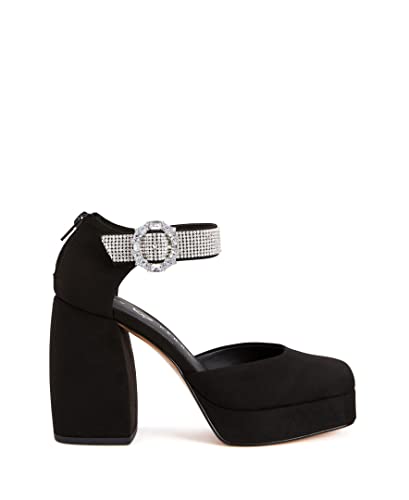 Katy Perry Women's The Uplift Buckle Pump3