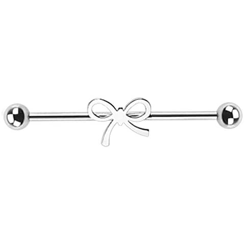 Body Accentz 316L Surgical Steel Barbell Cover