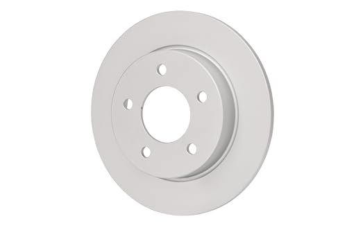 Disques de frein Bosch BD2216 arrière de 265 mm ventilés haute carbone