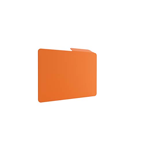 Gamegenic: Side Holder 80+ (Laranja)