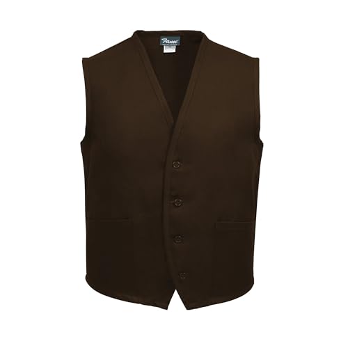 Image of Fame 2 Pocket Unisex Vest - V65