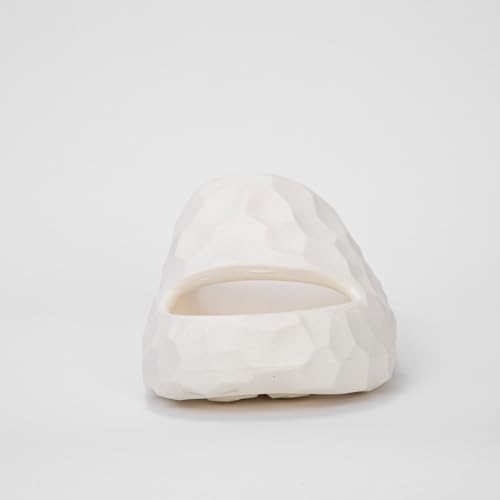 Pillow Slippers for Women and Men, House Slides Shower Sandals3