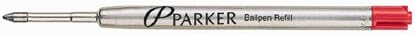 Parker Refills Red Medium Point Ballpoint Pen - 30409