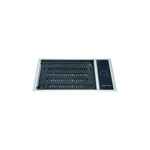 Kenyon No Lid 240V Built-In Electric Grill, B70061 Cover
