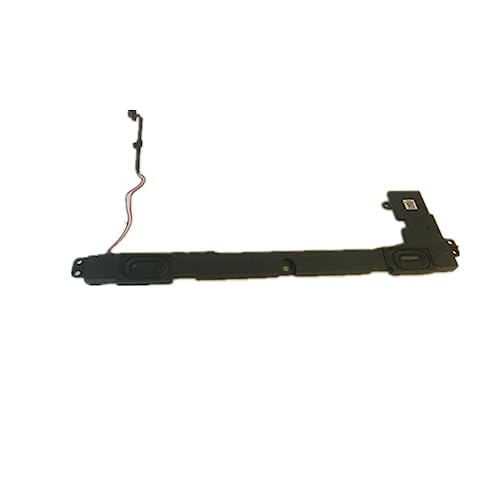 Haut-parleur ordinateur portable HP Chromebook 14-2000 rechange noir