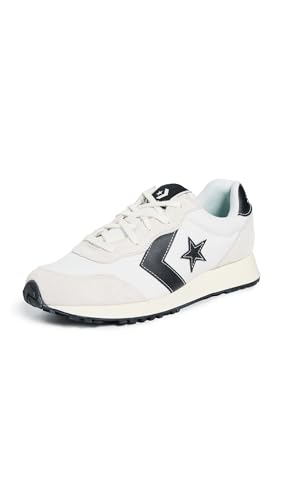 Omega Trainer Sneakers