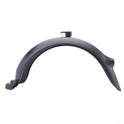 Shophubio Rear for Ninebot F20 F30, ABS Splashproof Mudguard, Anti-Wear