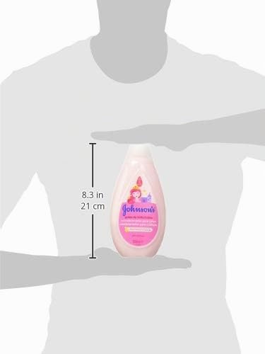 Johnson's Baby Après-shampooing pour cheveux – vue 7