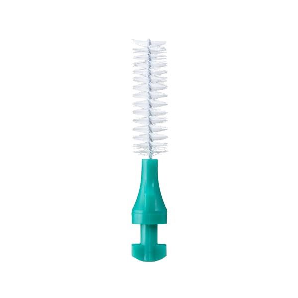 Paro Swiss Isola F, Medium, Green, Cylindrical, Ø 5 Mm, 5 Pcs.