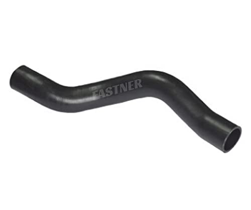 Compatible con Volvo Tubo Manguito Intercooler Aria Turbo V40 1.6 D2 (2012-) 31293717