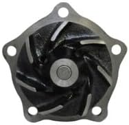#US Replacement Part for New Water Pump FIT For 1791#USPART19500