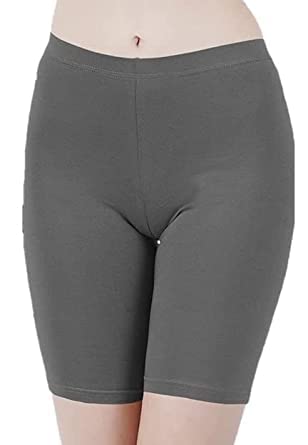 Image of Womens Shorts Underskirt Slips