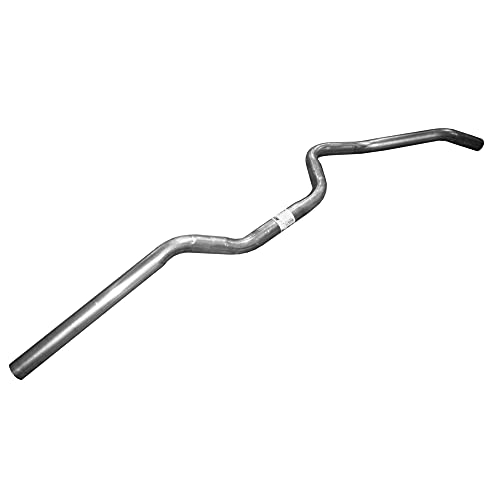 Image of Walker Quick-Fit 67029 Exhaust Tail Pipe 2.5 inch Inlet (OD)
