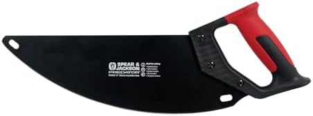 Spear & Jackson B98INS Predator Insulation Saw