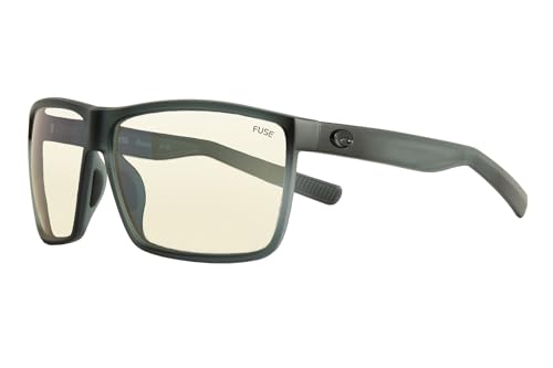 Image of Fuse Lenses Replacement Lenses For Costa Del Mar Rincon (New) Sunglasses | Fuse +Plus Lenses | UV400 Protection | Impact-resistant polycarbonate