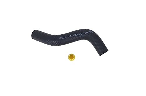 Sunsong 3404492 Power Steering Reservoir Hose