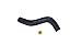 Sunsong 3404492 Power Steering Reservoir Hose