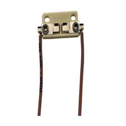 Replacement for Light Bulb/LAMP SOCKET-J-6A by Technical Precision