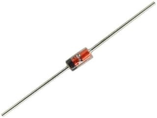 10 pcs of 1N4733 1N4733A ZENER DIODE 1W 5.1V