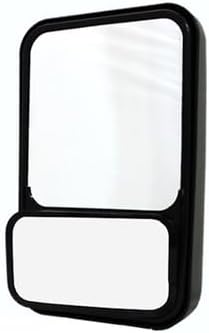 Velvac Super Star, R, Hombre, Hombre, Negro - 716860