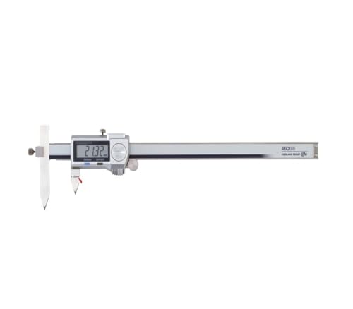 Calibrador Vernier 573-605-20 10.1-160mm miniatura 1