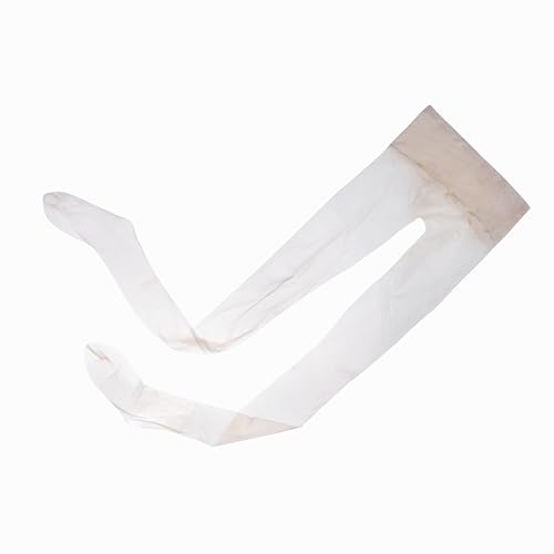 Image of Frola Seamless Silk Stockings for Women Ultra Thin Run Resist Women's Sheer Tights 0D Feel