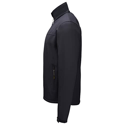 Veste Stanley softshell taille - vue 5