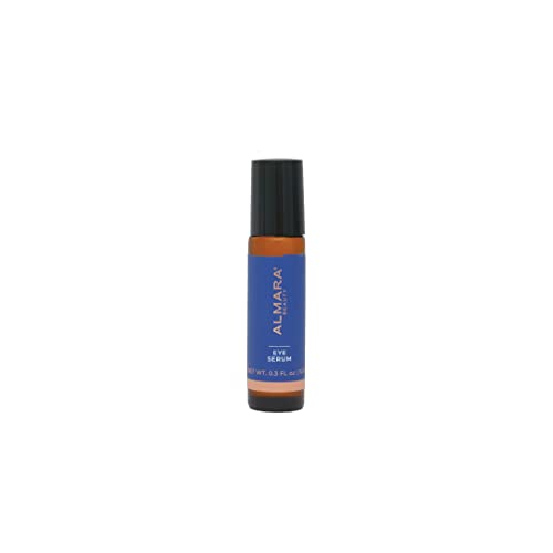 Almara Beauty | Roll-On Eye Serum | Reduces Dark Circles and Fine Lines