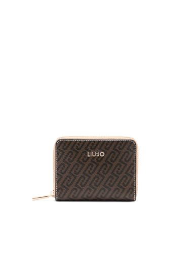 Liu Jo Small monogram purse T_U_, C3904