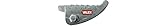  BATTENTE PER CESOIA IN ALLUMINIO 1452761 Valex