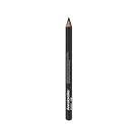 Annabelle Vegan Kohl Eyeliner, Matte Finish, 73 Black, Intense Colour Payoff, Long-Lasting, Cruelty-Free, Paraben-Free, Silicone-Free, Fragrance-Free, Hypoallergenic, 1.14 g