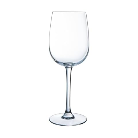 Verre à pied Luminarc Versailles 36 cl Cover