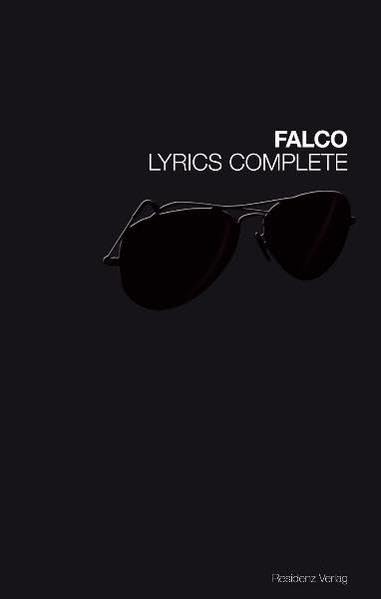 Lyrics complete: Nachw. v. Peter Ernst