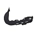 AlveyTech Chain Guard for The Razor E100, E125, E127, E90, and eSpark
