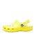 Produktbild Crocs Unisex Kinder Classic Clog K Holzschuh, Lemon, 32/33 EU