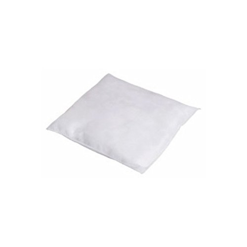 Absorbent Pillow, Oil-Based Liquids, PK40