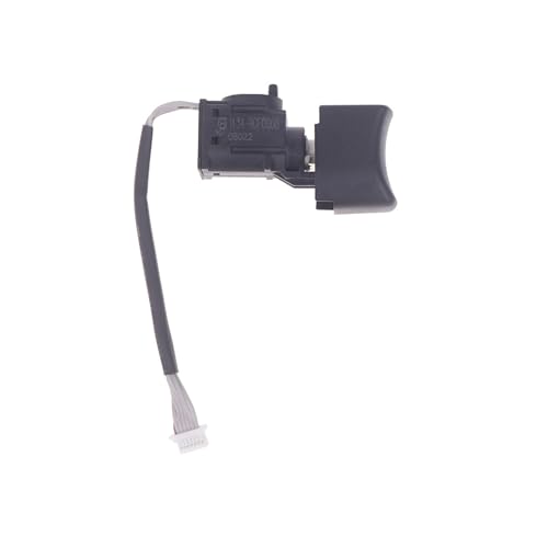 Commutateur sans balais 12V de taille compacte SiD2A12 SFD2A12 - 5