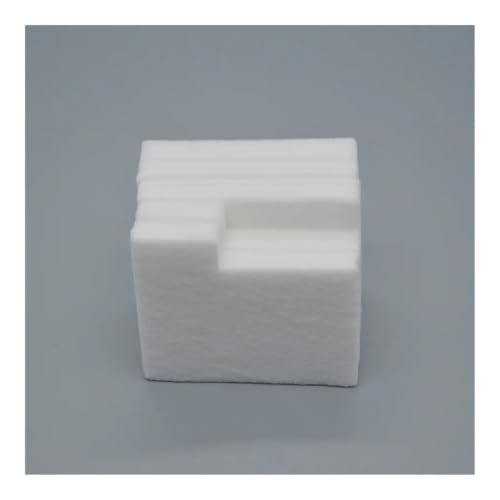 C9344 Caja de Tinta de Mantenimiento Absorbente que Evita Desbordamientos en Epson XP y WF, 5 u. 3