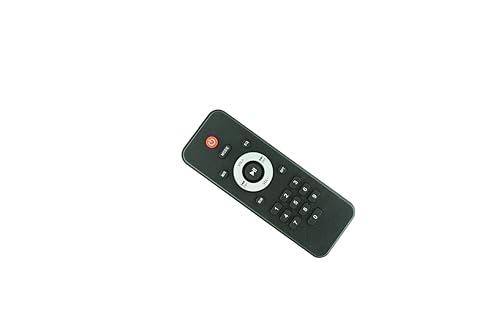 Télécommande Daakro AK45 HCDZ remplacez votre contrôleur audio perdu