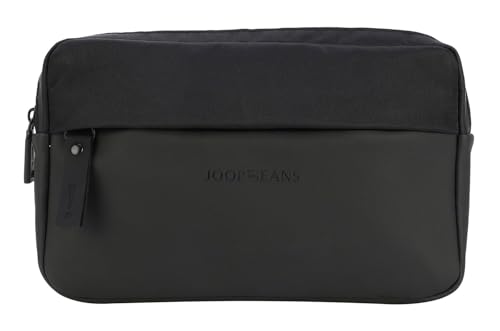 Sac banane JOOP! Atessa Lino Hipbag Black pour homme et femme