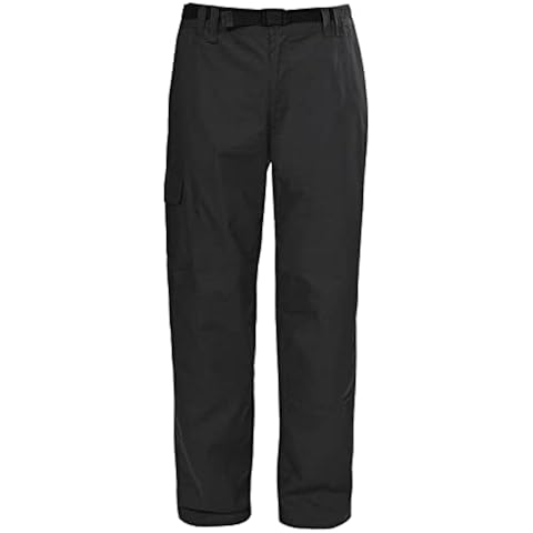 Trespass Men's Clifton Adventure Trousers Cover
