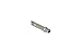 GM 15809054 Automatic Transmission Fluid Cooler Upper Line,Silver