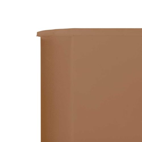 Tissu coupe-vent résistant aux intempéries avec protection UV pliable - 4