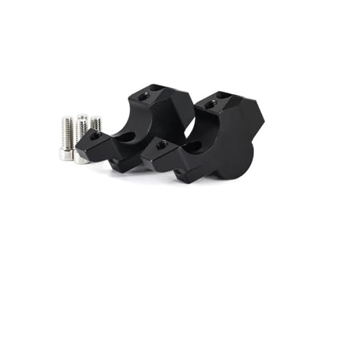 Guidon riser X-ADV 750 rehausseur ergonomique pour voyage et ville