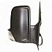 Power Mirror Right W/signal Lamp Mercedes Sprinter Dodge W906 2006+ Bg81009