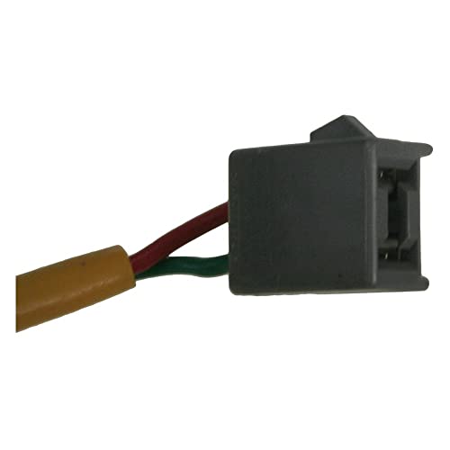 Image of TRQ Front Right Power Window Regulator & Motor Assembly Passenger Side Compatible with 1998-2011 Lincoln Town Car