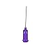Jensen Global JG30-1.0TX 30 Gauge 1.0" PTFE Dispensing Tip Box of 50. (Non sterile/Non Medical)