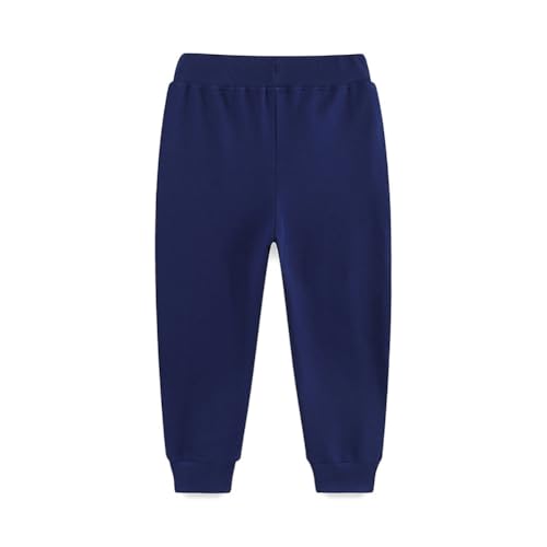 Boys Pants Sweatpants Trousers Sports Pants Jogger Pants Casual Pants Cotton Pants for Boys Sweatpants-1412
