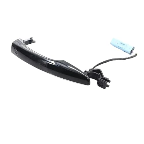 �u���b�N�O���h�A�n���h�� �O���n���h�� �Z���T�[�L�[�z�[���t�� �v�W���[ 508 408 308S 4008 5008/�V�g���G�� C5 C6 �Ή�(Rear Right)